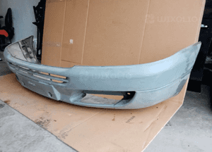 Zderzak przód przedni Mercedes Sprinter 901 8