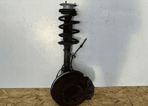 BMW X3 E83 XDrive McPherson / zwrotnica L - 16497 1