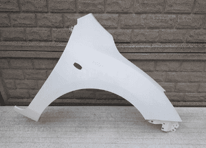 Mazda 3 iii 2008-2013 błotnik przedni prawy 1