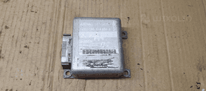 Moduł Sensor Airbag Poduszek Audi A4 B5 8A0959655A 1