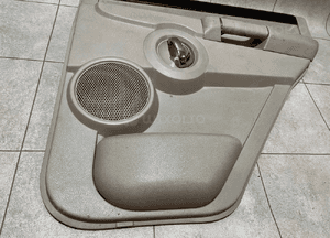 Jeep commander xk xh boczek klamka chrom oryginał 4