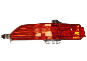 Volkswagen touareg ii 7P6 lampa przeciwmgielna tył 1