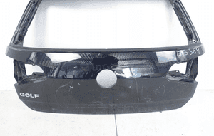 Klapa bagażnika tył volkswagen golf vii 12-16 5G6827159F 4