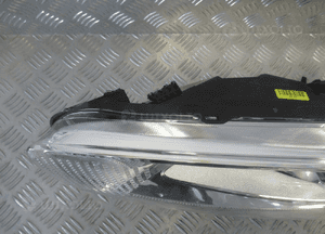 Lampa przednia przód lewa ford fiesta MK7 lift 2012-2017 11