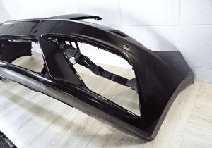 ZDERZAK PRZEDNI PRZÓD Seat leon 3 FR LIFT XENON 6