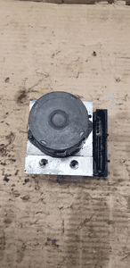 Pompa ABS sterownik Renault Scenic II 0265950300 0265234138 8200344607 3