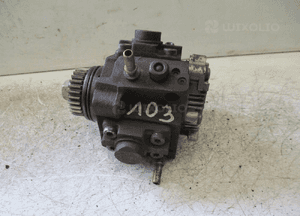 POMPA WTRYSKOWA VIVARO 2.0 DCI 0445010170 2