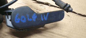 Linka rączka klamka otwierania maski cięgno VW Golf 4 IV 1J1823531B 1J1823633 8