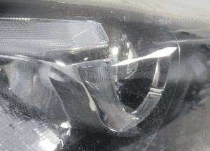 Lampa przednia przód prawa mazda CX-5 CX5 i lift 2014-2017 8