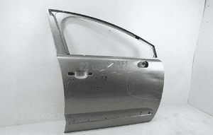 Drzwi prawy przód przednie peugeot 3008 5008 09- 5