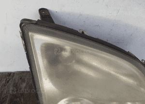 LAMPA PRZEDNIA PRZOD PRAWA VECTRA C 2