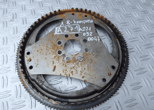 Koło zamachowe mercedes A2710320047 radom