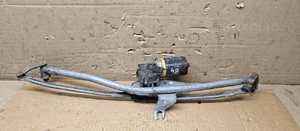 Mechanizm wycieraczek przód przedni VW Passat B4 0390241108 357955113C 4