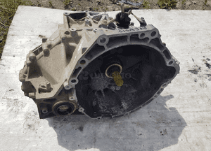 Toyota avensis T29 15-20R 1,6 D4D skrzynia biegow 4
