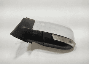 Lusterko lewe elektryczne ford focus MK3 iii 8 pin kabli 2010-2014 europa 2