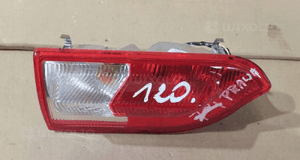 Lampa prawa tył tylna w klape opel insignia a 1