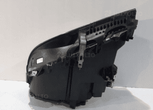 BMW 7 F01 F02 Lampa Bi-xenon Prawa Kompletna 13040 6