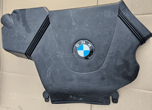 BMW E46 2.0 wlot powietrza 1