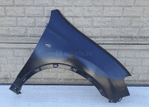 Nissan qashqai 10-13 lift błotnik prawy przód nowy 1