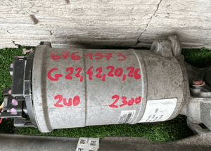 UKŁAD KIEROWNICZY MAGLOWNICA BMW G42 G20 G22 G26 2