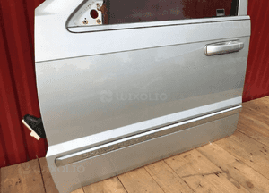 Jeep grand cherokee wk drzwi PS2 idealne w kolor 3