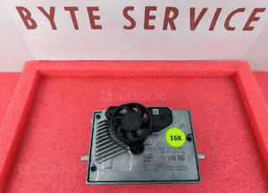 Audi OE KAMERA ASYSTENT 85E907217C 2