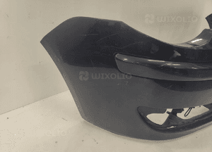 Volkswagen Polo 05-09 lift ZDERZAK PRZOD PRZEDNI 7