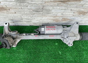 PRZEKŁADNIA KIEROWNICZA BMW G30 G31 G11 G32 4x4 3