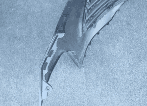 ZDERZAK PRZEDNI PRZÓD VW GOLF VIII 8 5H0 5H0807221H 2019-2024 18