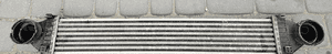 Mercedes A W169 2.0 CDI intercooler chłodnica powietrza A1695000000 1
