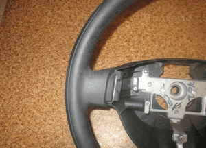 KIEROWNICA HYUNDAI I10 OE 56120-0X500 3