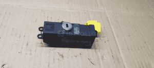 Przełącznik włącznik poduszek AIRBAG VW Touareg 7L6919211 4