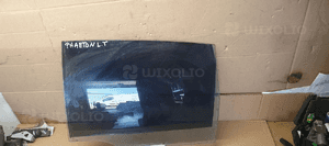 Szyba lewy tył tylna lewa VW Phaeton AS2 02r 2