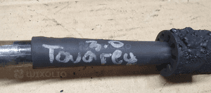 Przewód wąż rurka wspomagania VW Touareg 3.0 TDI 11