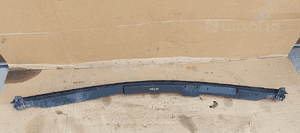 Podszybie listwa podszybia dolna Peugeot 307 9638958780 4