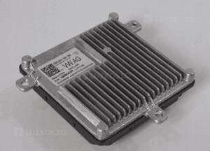 VW / Audi Moduł LED OE 992941591BE - 6277 6