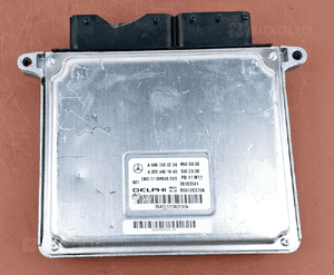 Mercedes-Benz C W204 Sterownik silnika ECU A6461503234 Nowy 7