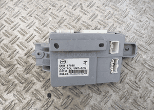 MAZDA CX-7 2.3 MODUŁ BCM EH1467560 1