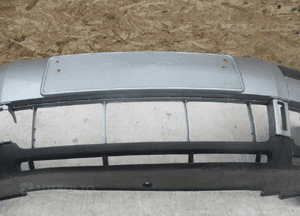Zderzak przód przedni vw passat B5 fl 2