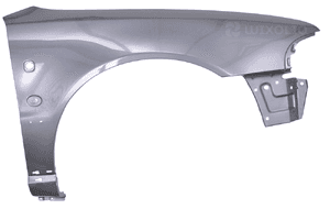 audi a4 b5 96-97 błotnik prawy ly7l