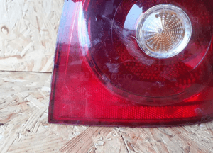 LAMPA TYŁ TYLNA PRAWA VW GOLF V 5 ORYGINAŁ WYSYŁKA! 2