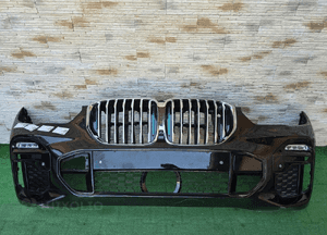 Zderzak bmw X5 G05 m pakiet 1