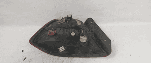 Tyl tylna lampa prawa hyundai  accent 2 6