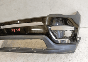 ZDERZAK PRZÓD PRZEDNI JEEP COMPASS II 17- 3