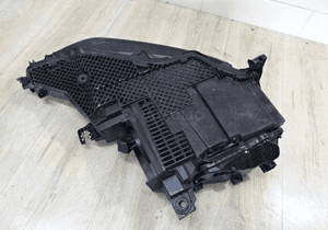 Lampa lewa laser audi e-tron gt rs 4J3941085 10