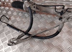 Bmw E60 E61 przekładnia kierownicza maglownica 6857976 7