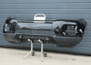 Zderzak przedni range rover evoque sprysk 2011- 2