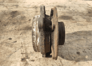 AUDI A7 4G A6 C7 3.0 TDI PIASTA ŁÓŻYSKO LEWY PRAWY PRZÓD TYŁ ORYGINAŁ 5