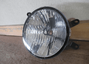 Lampa przód przednia przeciwmgielna lewa ford mustang v 5 2004-2009 rok 4