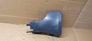 Listwa progowa osłona progu lewy tył Audi A4 B6 8E0853579B 1